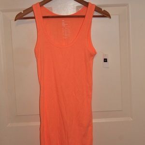 *NEW* S Tall GAP Tank